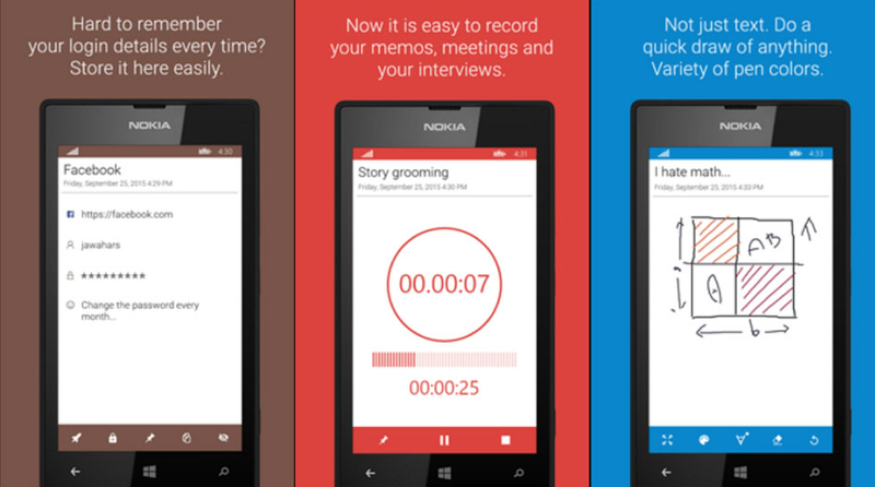 Illustration for article titled Our Favorite Android, iOS, and Windows Phone Apps of the Week